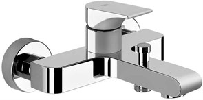 EMPORIO VIA SOLFERINO смеситель для ванны 49013-031