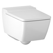 Geberit Xeno² Унитаз подвесной безободковый Rimfree® 500.500.01.1
