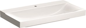 Geberit Xeno² Раковина с отверстием, без перелива 900х480 мм 500.531.01.1