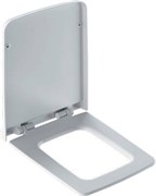 Geberit Xeno² Сиденье с механизмом плавного закрывания (soft close) ОТДЕЛЬНО НЕ ПРОДАВАТЬ!!! 500.537.01.1