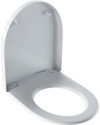 iCon Сиденье для унитаза (soft-close, антибак, quick release) 500.670.01.1