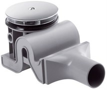 HG Raindrain 90 XXL набор для слива 60067000