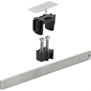 Advantix Vario Монтажный комплект 200 мм matt, модель 4965.60 711832