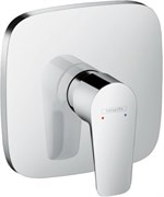 Set HG Talis E смеситель для душа встройка (71765000+01800180) 71765000S