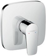 Set HG Talis E Highflow смеситель для душа встройка (71768000+01800180) 71768000S