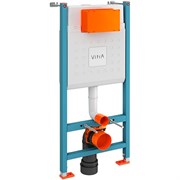V-Fix Core Инсталляция 12 см Все крепежи в комплекте 732-5800-01