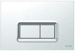 Кнопка слива для инсталляции LOOP хром VitrA 740-0680