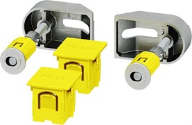 Prevista Dry Комплект креплений универсальный, модель 8570.36 776619