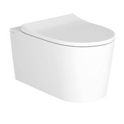 Подв-й б/обод. ун-з VitrA Nest QFlush (НУЖНА КРЫШКА 220-003R409) 7870B403-0075