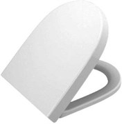 Sento Универсальное сиденье ,дюропл.,микролифт, съемн VitrA 86-003-009