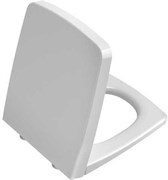 Metropole сиденье, дюропласт, микролифт, съемные петли VitrA 90-003-009