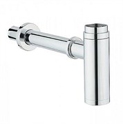 Sifon Сифон для раковины (металлический) VitrA A45123