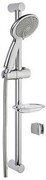 душевой сет(A45680EXP) Samba 3F VitrA A45680WSA