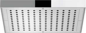верхний душ 20х20 см AD139/17CCR