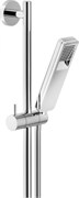 душевой гарнитур 60 см 1jet (белый) AD140/53WM
