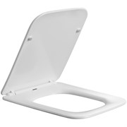 Крышка-сиденье тонкое soft-close для AQ1263-00/ AQ0530-00 AQ0065-00