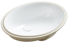 раковина для монтажа под столешницу 465*385*190мм AQ0181-00
