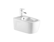ДИВА Биде подвесное 510*350*320 AQ1012-00