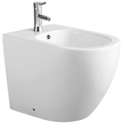 ЕВРОПА Биде напольное 560*360*410мм, крепеж AQ1017-00