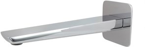 ВЕГА излив для ванны 190 мм AQ1041CR