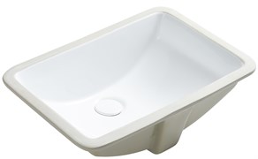 раковина для монтажа под столешницу 530*380*225мм AQ10491-00