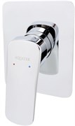 ВЕГА смеситель для душа (внешняя и скрытая часть) AQ1066CR