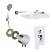 ВЕГА Set 4 в 1 (AQ1046CR+AQ2081CR+AQ2454CR+AQ2010CR) AQ1072CR