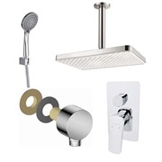 ВЕГА Set 4 в 1 (AQ1046CR+AQ2071CR+AQ2454CR+AQ2010CR) AQ1073CR