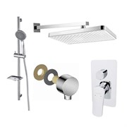 ВЕГА Set 4 в 1 (AQ1046CR+AQ2081CR+AQ2454CR+AQ2011CR) AQ1074CR