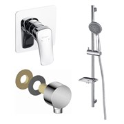ВЕГА Set 3 в 1 (AQ1066CR+AQ2454CR+AQ2011CR) AQ1076CR