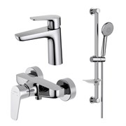 БЕТТА Set 3 в 1 (AQ1110CR+AQ1160CR+AQ2013CR) AQ1131CR