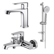 ОБЕРОН Set 3 в 1 (AQ1210CR+AQ1240CR+AQ2014CR) AQ1230CR