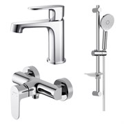 ОБЕРОН Set 3 в 1 (AQ1210CR+AQ1260CR+AQ2014CR) AQ1231CR