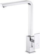 ЛИБРА смеситель для кухни AQ1680CR