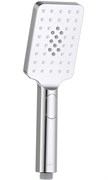 ЛИРА ручной душ Select 80 3 jet AQ2005CR