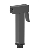 гигиенический ручной душ, матовый черный AQ2058MB