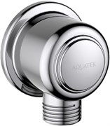 КЛАССИК шланговое подсоединение AQ2461CR
