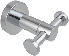 ВЕГА крючок двойной AQ4002CR