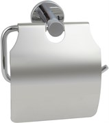 ВЕГА бумагодержатель с крышкой AQ4009CR