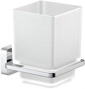 ЛИБРА стакан с держателем AQ4304CR