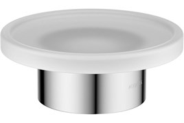 ЛИРА мыльница настольная AQ4426CR