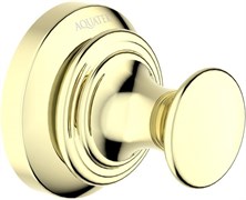 КЛАССИК крючок, полир. золото AQ4501PG