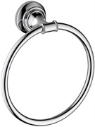 КЛАССИК полотенцедержатель кольцо AQ4512CR