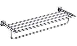КЛАССИК полка для полотенец AQ4515CR