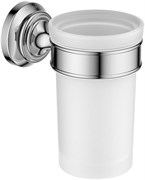 КЛАССИК стакан с держателем AQ4527CR