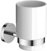 БЕТТА стакан с держателем AQ4604CR