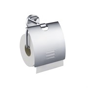 БЕТТА бумагодержатель с крышкой AQ4609CR