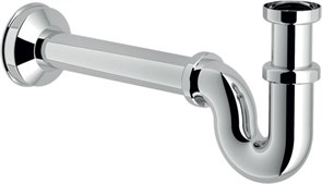 сифон AV00105/2CR