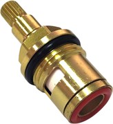 запорно-переключающий механизм G1/2 B120102BR
