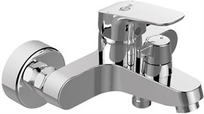 Ceraflex смеситель для ванны (керам. дивертор) B1740AA
